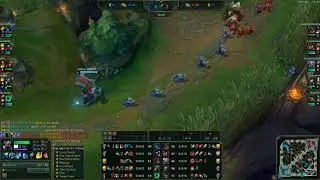 Nimbus cloak bug