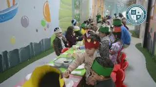 Asia Amazing Kindergarten!