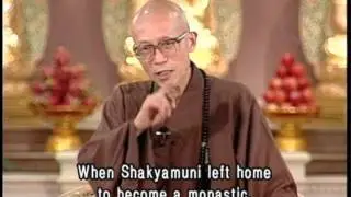 Buddhists' patriotism(GDD-340, Master Sheng Yen)