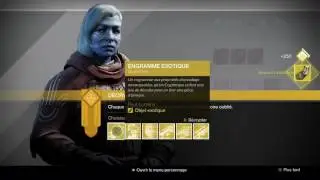 MASSIVE 39 ENGRAM OPENING / - Destiny Rise of Iron