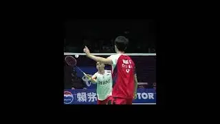 Tim yang jadi batu sandungan Indoenesia #badmintonchina #badmintonindonesia #badminton #sudirmancup