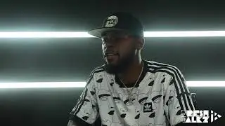 FreshTalkz SII Ep.7 | Lowdeezie | IK Studios