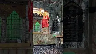 Labaik Ya Hussain (a) #karbala #shorts #ashura #28rajab #imamhussain #nadeemsarwar #noha #bengaluru