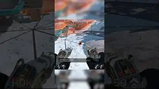 гонки на коленках #апекс #apex #apexlegends #apexfunny #апексapexfunnymoments #apexfails