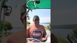 Annual Keuka Lake August 2025 Fishing Report