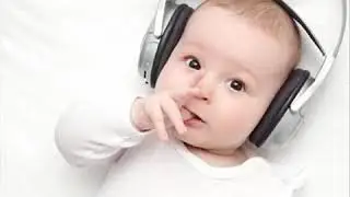 Klassisk musikk for babyer: sengetid sove musikk, Baby avslappende musikk og vuggesanger