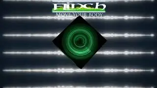 [Hard House] Flinch ‎- Move Your Body