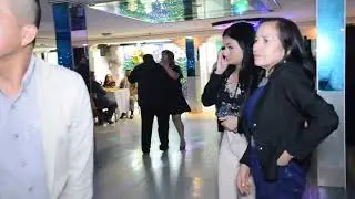 Amelia Bautizo 3