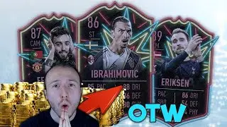 FIFA 20: SO machst du durch das WINTER OTW EVENT EASY 500K+!! | FIFA 20 TRADING TIPPS (DEUTSCH)