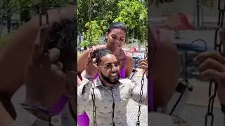La vida le llevo a enamorarse de la persona menos indicada. }Mariely Medina  }2025