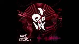 Red Vox - Along The Way