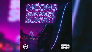 N&eacute;ons sur mon survet