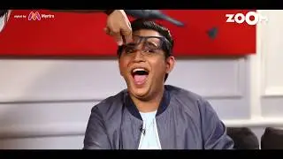 Best Celebrity Reactions Of Open House With Renil