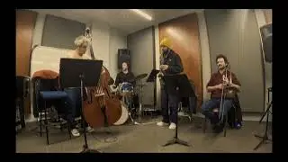 Wesh Coast Quartet 