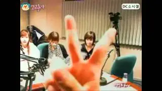 TaeNy @ 071120 Go Real FM