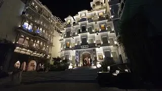 Udai Kothi Resort Tour - Udaipur
