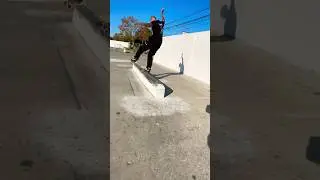 Nollie nose blunt pop to 🫦🛝