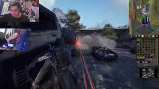no sound stream test merge clips 