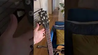 Overdue Guitar Upgrades