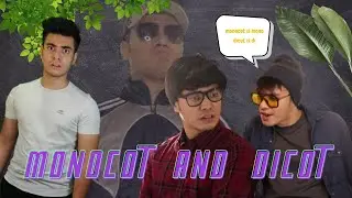 Monocot and Dicot | Funny Skit | Class 10 NCERT Science | Logical Paradox
