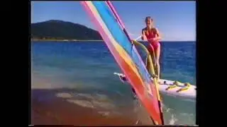 Coca Cola (Coke is it! - Celebrate Australia) - 1986 Australian TV Commercial