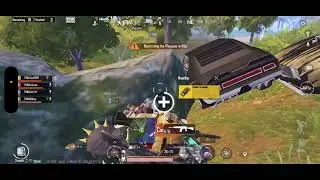 BMPS R2 Sanhok WWCD | 13 finishes |
