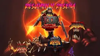 Project Brutality: Legacy Edition | Resumen y Rese&ntilde;a | CyberDoom 