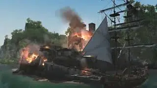 Assassins Creed 4 Black Flag