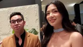 Jennica Garcia Launched as the New Ambassador of Bioessence