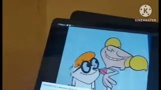 Lenovo Tab M11 watching dexters laboratory low battery