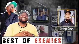 Best of Enemies: NFC East Review Cowmanders? W/George Carmi