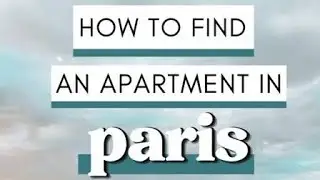 Paris Student Housing Guide: Apps, Documents & Safety Tips!&rdquo;