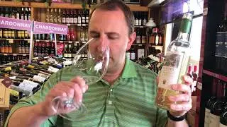 El Coto Blanco Rioja | One Minute of Wine Episode #498