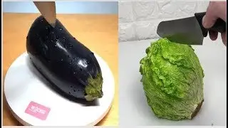 Hyperrealistic Illusion Cakes | Realistic Cakes Looks Like Everyday Objects