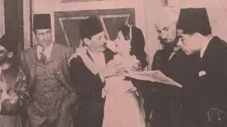 مذكرات ميمي شكيب تكشف مصادفة دخولها عالم الفن .. وكيف تحولت إلى نجمة مسرح الريحاني؟