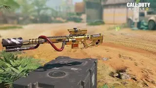 COD Mobile Ranked Gameplay!!