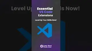 Essential VS Code Extensions for Developers