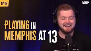 Getting into the Memphis music scene as a teenager | TRS Clips