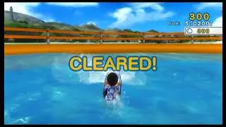 Go Vacation - Marine Bike Tricks - Jump Tricks