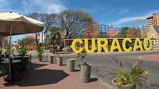 Willemstad Curacao Part 3