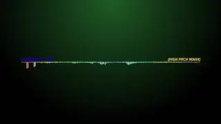ColBreakz - 10000 (High Pitch Remix)