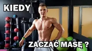 Kiedy zakończyć redukcję i jak przejść na masę - Reverse diet ?