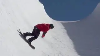 HEAD Snowboards 2019/20: ARCHITECT with Luis Eckert