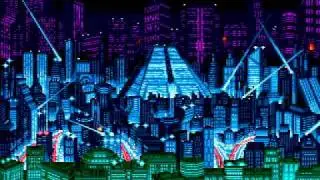 Snatcher-The Adventures of Gillian Seed