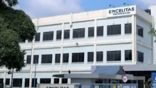 PT. EXCELITAS TECHNOLOGIES MUKAKUNING BATAM