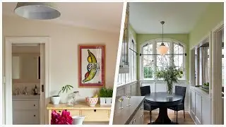 75 Small Kitchen/dining Room Combo Design Ideas You'll Love 🔴