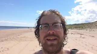 Basin Head/Singing Sands Beach