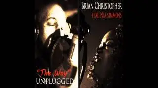 R&B Singer Brian Christopher 