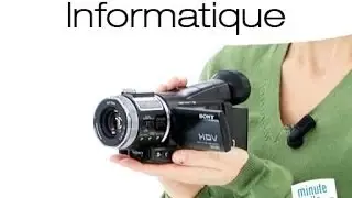 Comment faire une vid&eacute;o pour Minute Facile ?