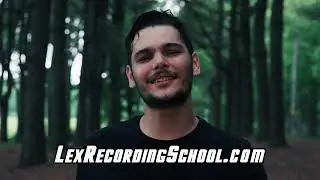 The Lexington School for Recording Arts